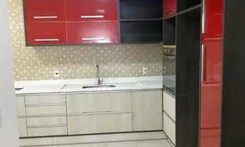 Imagem 5: Duplex Granja dos Cavaleiros c/ 3qts, sendo 1suíte, 4brs, 3vgs, closet, quintal, área gmt