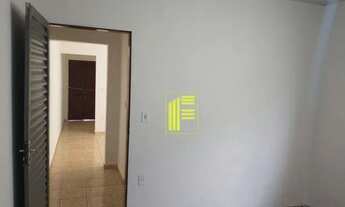 Imagem 2: Casa com 1 dormitório para alugar, 55 m² - Jardim das Americas - São José do Rio Preto/SP