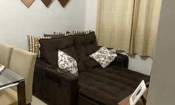 Imagem 2: Apartamento com 2 dormitórios à venda, 45 m² por R$ 223.000,00 - Sumarezinho - Ribeirão Pr