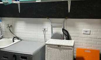 Imagem 2: Apartamento com 2 dormitórios à venda, 50 m² por R$ 375.000,00 - Vila Ré - São Paulo/SP