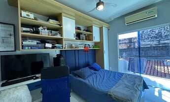 Imagem 5: Residencial Laranjeiras Casa 240m² 4 Quartos