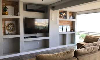 Imagem 5: Apartamento para aluguel tem 115 metros quadrados com 2 quartos vila maria alta