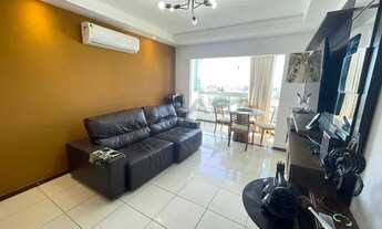 Imagem 2: Pedro-Apartamento 3 quartos com suite com 93 m² em Jardim atlantico em Jacaraipe