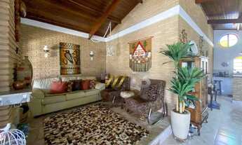 Imagem 6: Casa com 3 dormitórios à venda, 139 m² por R$ 795.000,00 - Jardim dos Pinheiros - Atibaia