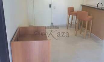 Imagem 3: Apartamento / Padrão - Jardim São Dimas - Locação e Venda - Residencial