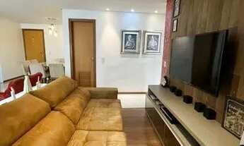 Imagem 3: Apartamento Águas Claras 3qts 98mts financia
