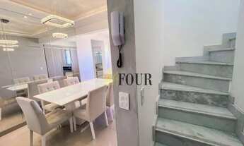 Imagem 4: Cobertura 2 quartos 1 suíte com Hidromassagem no Buritis