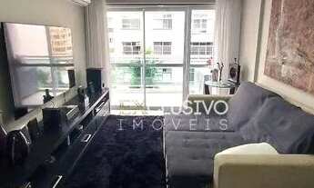 Imagem 5: Apartamento com 4 dormitórios para alugar, 167 m² - Icaraí - Niterói/RJ