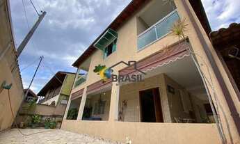 Imagem 3: Casa duplex em terreno inteiro apenas à 150m da praia em Rio das Ostras!