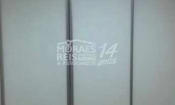 Imagem 4: Locação apartamento 1 vaga/ 2 dormitórios / 1 suíte/ 76,00 área útil- Bela Vista