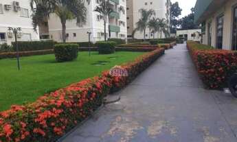 Imagem 2: Apartamento com 3 quarto(s) no bairro Coxipo em Cuiabá - MT