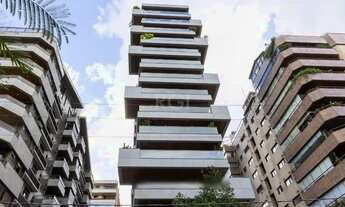 Imagem 2: Apartamento em Moinhos de Vento