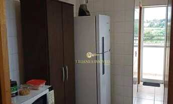 Imagem 6: Apartamento com 3 dormitórios para alugar, 85 m² por R$ 2.500/mês - Edifício San Marin