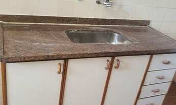 Imagem 6: Apartamento com 2 dormitórios para alugar, 80 m² por R$ 3.647/mês - Campo Belo - São Paulo