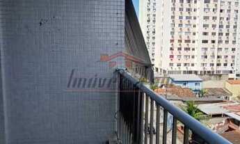 Imagem 2: Apartamento-À VENDA-Tanque-Rio de Janeiro-RJ