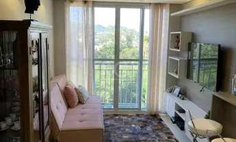 Imagem 3: Apartamento em Vila Nova