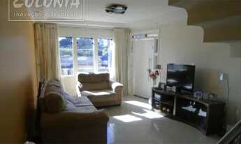 Imagem: Santo André - Casa Padrão - Vila Curuçá