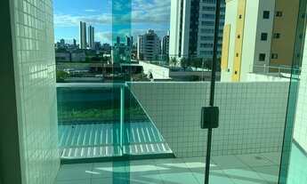 Imagem 6: Apartamento para aluguel tem 74 metros quadrados com 2 quartos em Catolé - Campina Grande