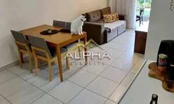 Imagem 7: Apartamento para venda com 3 quartos no Eusébio