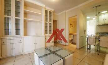 Imagem 3: APTO ZONA SUL - 1 Dorm / 1 Suíte / 1 Vaga / 69 m² - Nova Redentora - SJRP/SP