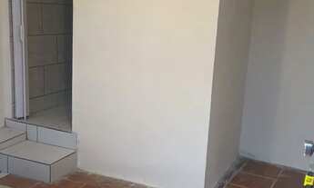 Imagem: Quarto, cozinhe e banheiro 850$ vila formosa