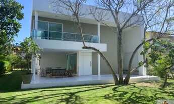 Imagem: Casa em Cond. Em Aldeia com 6 quartos sendo