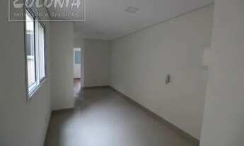 Imagem 2: Santo André - Apartamento Padrão - Vila Valparaíso