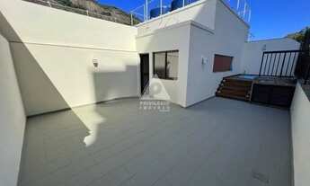 Imagem: Cobertura à venda, 2 quartos, 2 suítes