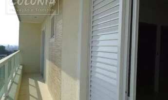 Imagem 7: Santo André - Apartamento Padrão - Vila Metalúrgica