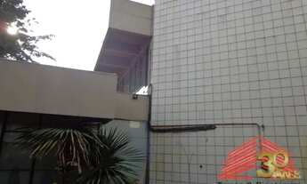 Imagem 5: PRÉDIO MOOCA A VENDA OU ALUGUEL 1900M² ÁREA CONSTRUÍDA