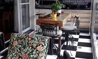 Imagem: Apartamento com 133 m² em Jurubatuba