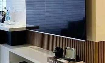 Imagem: Joana Melo / Apartamento de um quarto para