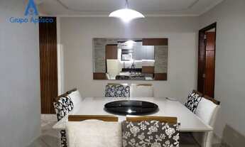 Imagem 5: Casa com 2 dormitórios no bairro Cidade Morumbi - São José dos Campos/SP