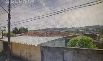 Imagem 6: Santo André - Terreno Padrão - Vila Vitória