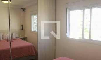 Imagem 7: Apartamento para Aluguel - Jardim Marajoara , 3 Quartos, 81 m2