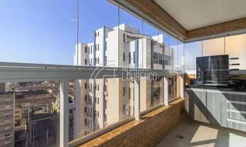 Imagem 4: Apartamento com 1 dorm, Boqueirão, Santos, Cod: 2109