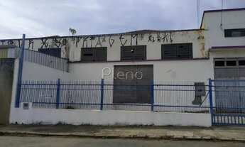 Imagem 2: Locação Galpão / depósito com 4 vagas na garagem