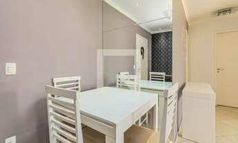 Imagem 2: Apartamento para Aluguel - Santa Paula, 2 Quartos, 62 m2