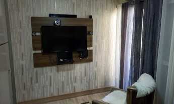 Imagem 2: Apartamento 1 dormitório