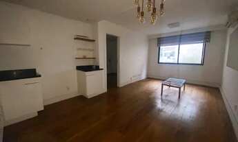 Imagem 3: Apartamento para venda tem 57 metros quadrados com 1 quarto em Cerqueira César - São Paulo