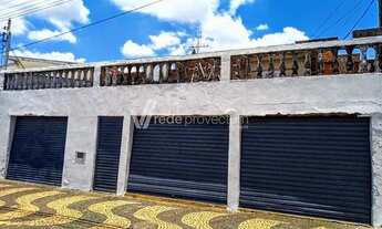 Imagem: Casa a venda no Jardim Bonfim