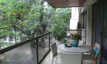 Imagem 2: Rua Nascimento Silva junto a Garcia D ávila andar exclusivo !