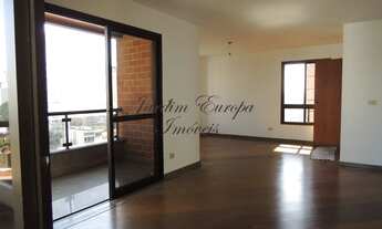 Imagem 3: Cobertura Duplex 360 m2 -Higienópolis