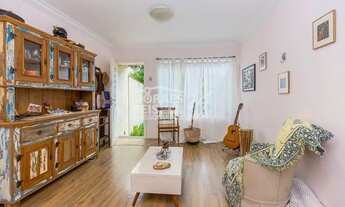 Imagem 4: Casa com 2 dormitórios à venda, 86 m² por R$ 510.000,00 - Jardim Umuarama - São Paulo/SP