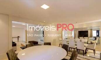 Imagem: Apartamento para locação e venda com 200m²