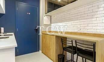 Imagem 5: Apartamento Studio