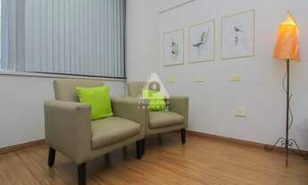 Imagem: Sala à venda, 2 vagas, Centro - RIO DE