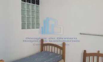 Imagem 3: Kitão Dividido Frente Mar com Elevador IPTU e Condomínio Baixo na Guilhermina na cidade de