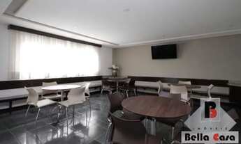 Imagem 6: Apartamento á venda 110 m² - Próximo do Shopping Anália Franco