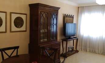 Imagem 2: Saint James Flat no Itaim Bibi